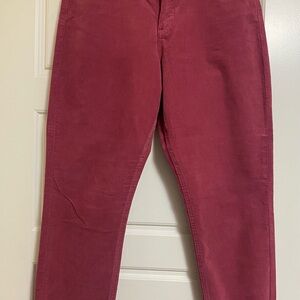 Prosperity Boyfriend Corduroy